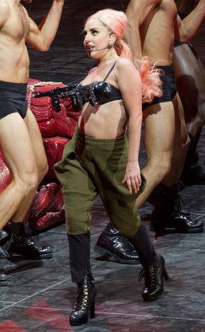 Lady Gaga Lady Gaga